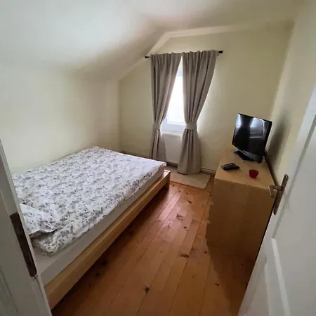 Kuca Za Odmor Ivkovic Kupres (Canton 10)