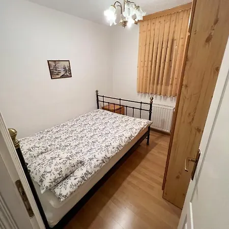 Kuca Za Odmor Ivkovic Chalet Kupres (Canton 10)