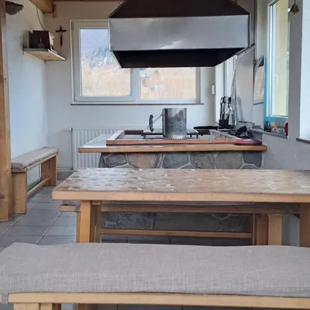 Kuca Za Odmor Ivkovic Chalet Kupres (Canton 10)