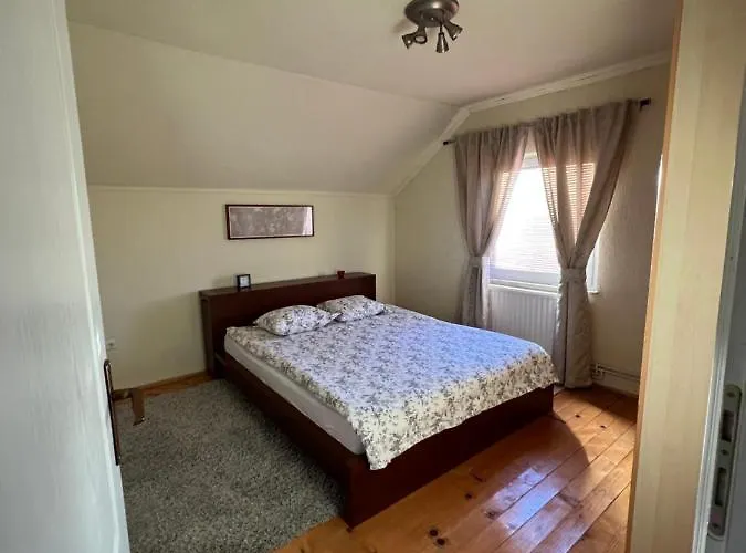 Kuca Za Odmor Ivkovic * Kupres (Canton 10)