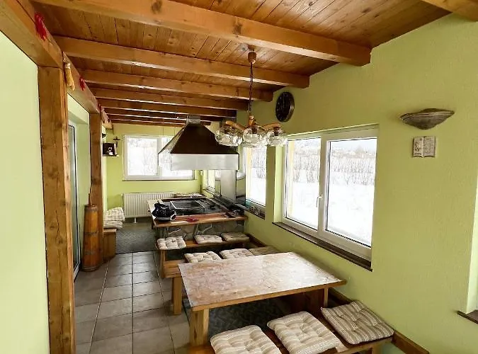 Kuca Za Odmor Ivkovic Kupres (Canton 10)